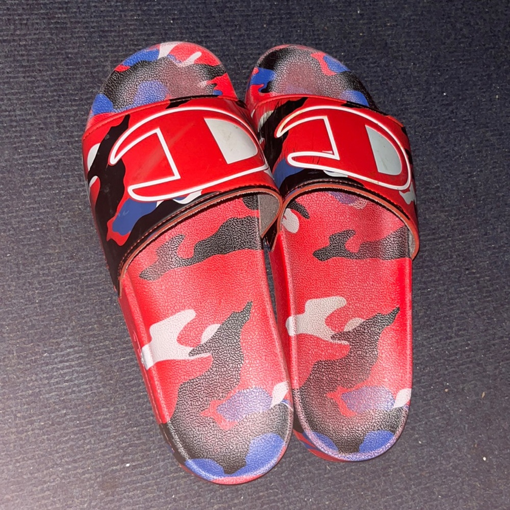 Slides